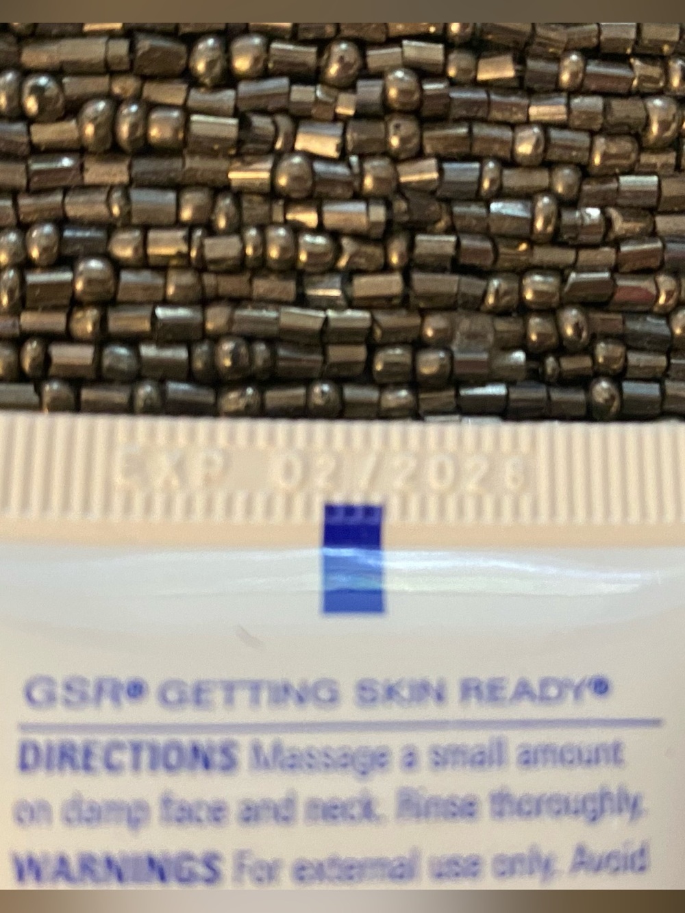 💙 ZO SKIN HEALTH Gentle Cleanser - Picture 3 of 4